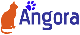 Angora logo