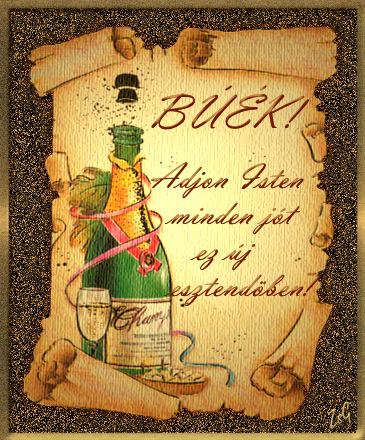 BUÉK 2014